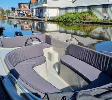 wsr510 sloep goedkoop sloep huren luxe sloep woerden luxe sloep huren reeuwijk reeuwijkse plassen boot huren landal Reeuwijk Nieuwerbrug sloep