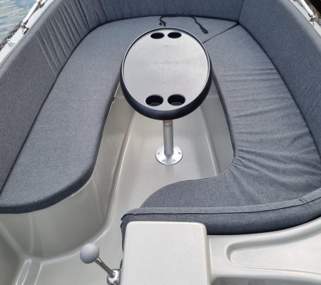 Meerkoet Royale, sloepverhuur de Meerkoet, Groene hart, Nieuwerbrug, luxe sloepverhuur, luxe sloep huren, sloep huren