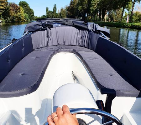 naute 475 sloepverhuur de meerkoet